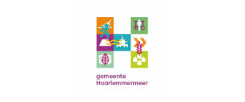 gemeente haarlemmermeer Flag